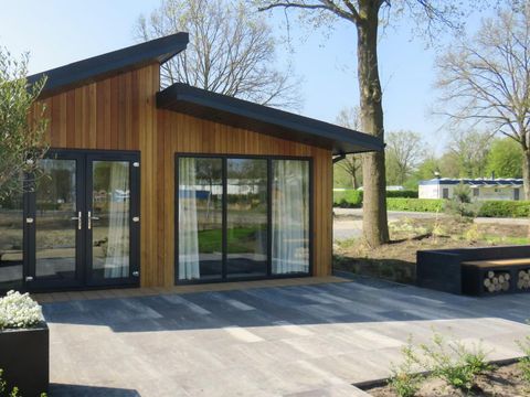MAISON 4 personnes - Hackfort