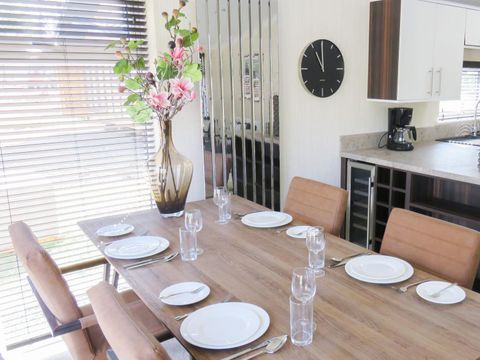 MAISON 4 personnes - Hackfort