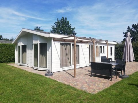 MAISON 4 personnes - Hackfort