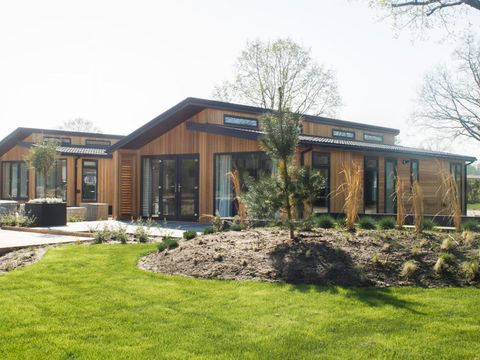 MAISON 4 personnes - Hackfort
