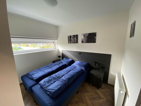 VILLA 8 personnes - Dijkvilla Wellness