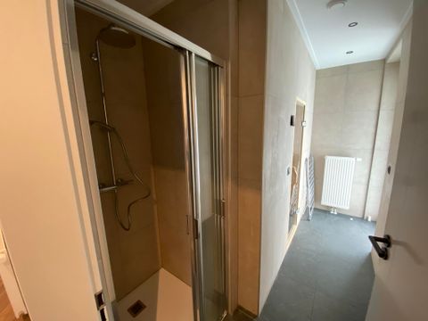 VILLA 8 personnes - Dijkvilla Wellness