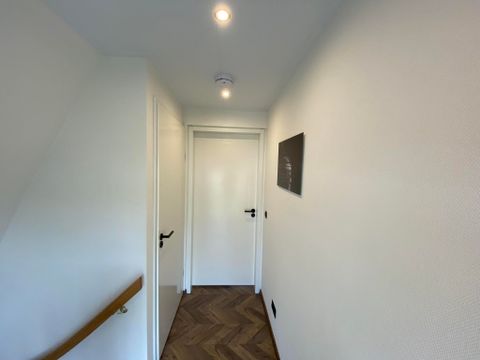 VILLA 8 personnes - Dijkvilla Wellness