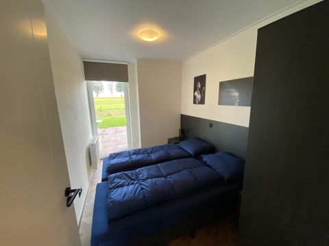VILLA 8 personnes - Dijkvilla Wellness