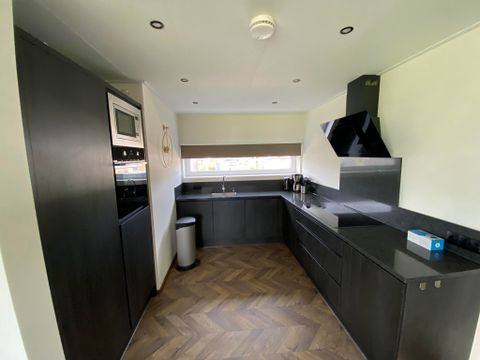 VILLA 8 personnes - Dijkvilla Wellness