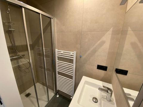 VILLA 8 personnes - Dijkvilla Wellness
