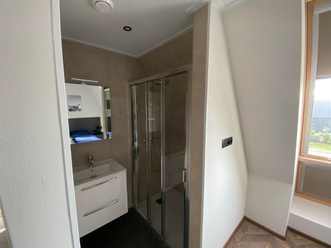 VILLA 8 personnes - Dijkvilla Wellness