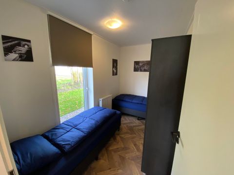 VILLA 8 personnes - Dijkvilla Wellness
