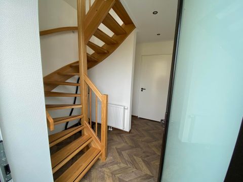 VILLA 8 personnes - Dijkvilla Wellness