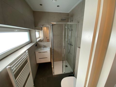 VILLA 8 personnes - Dijkvilla Wellness
