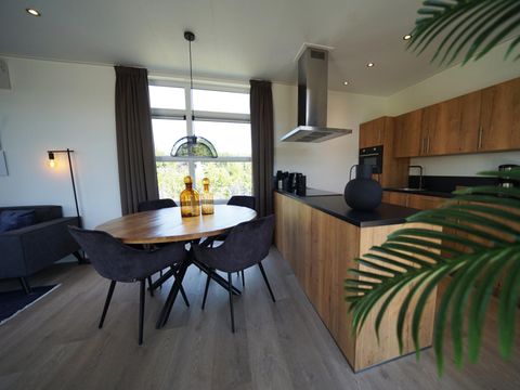 CHALET 4 personnes - Cube la Mer