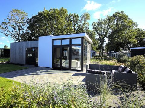 CHALET 4 personnes - Cube la Mer