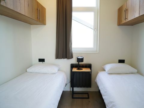 CHALET 4 personnes - Cube la Mer