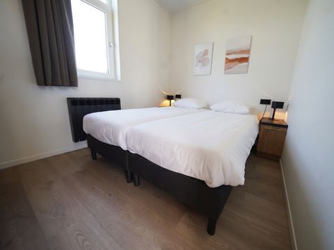 CHALET 4 personnes - Cube la Mer