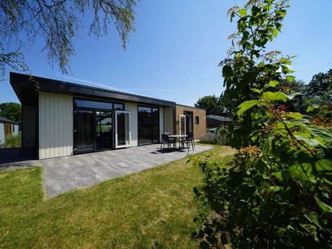 CHALET 4 personnes - Cube la Mer