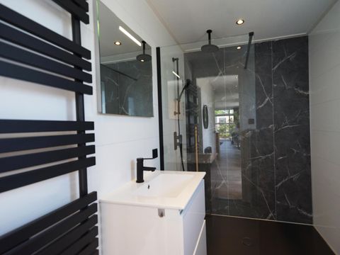 CHALET 4 personnes - Cube la Mer
