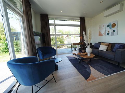 CHALET 4 personnes - Cube la Mer