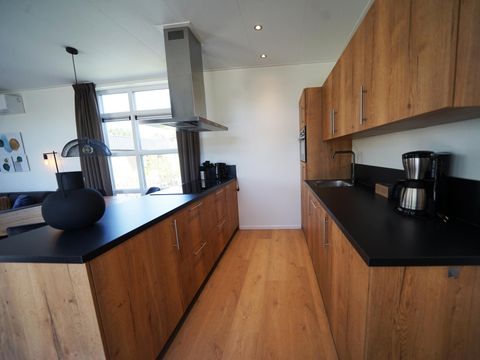 CHALET 4 personnes - Cube la Mer