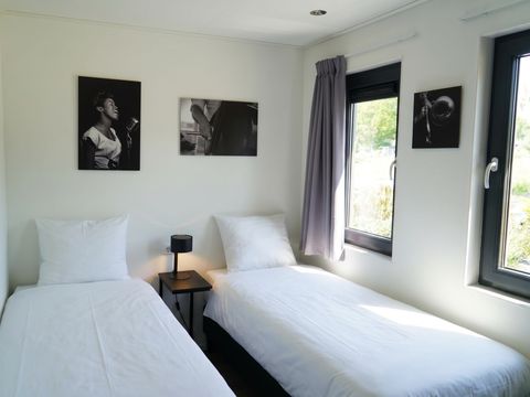 CHALET 6 personnes - Cube Split