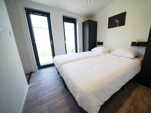 CHALET 6 personnes - Cube Split