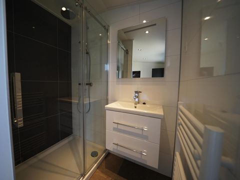 CHALET 6 personnes - Cube Split