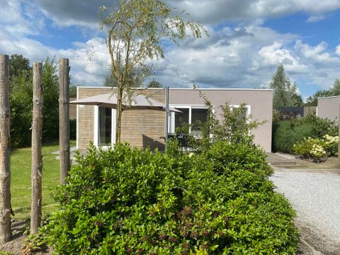 GÎTE 6 personnes - Cosy Unique 2+4 (max. 2 adultes)