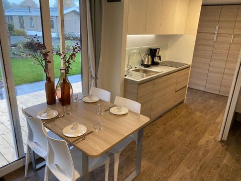 GÎTE 6 personnes - Cosy Unique 2+4 (max. 2 adultes)