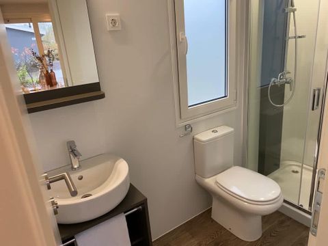GÎTE 6 personnes - Cosy Unique 2+4 (max. 2 adultes)