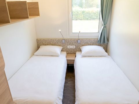 GÎTE 6 personnes - Cosy Unique 2+4 (max. 2 adultes)
