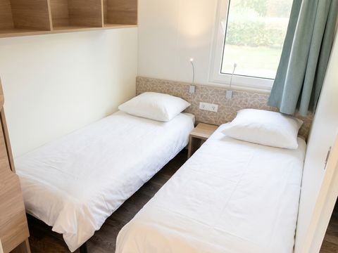 GÎTE 6 personnes - Cosy Unique 2+4 (max. 2 adultes)
