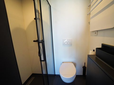 CHALET 2 personnes - Retraite en solo