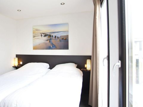 CHALET 6 personnes - Spa L-Cube