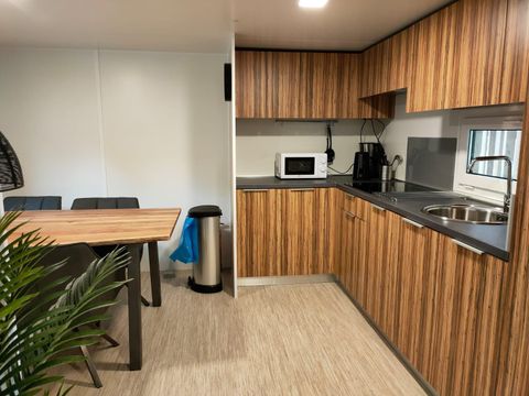 GÎTE 5 personnes - Cottage