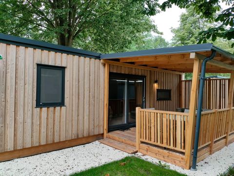 GÎTE 5 personnes - Cottage