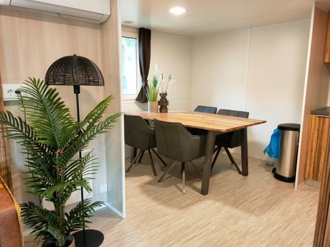 GÎTE 5 personnes - Cottage