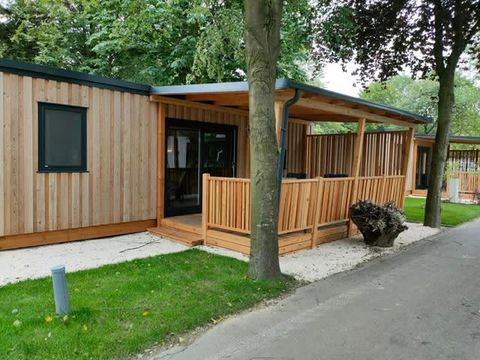 GÎTE 5 personnes - Cottage