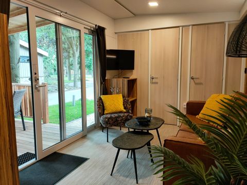 GÎTE 5 personnes - Cottage