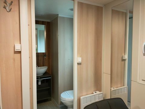 GÎTE 5 personnes - Cottage