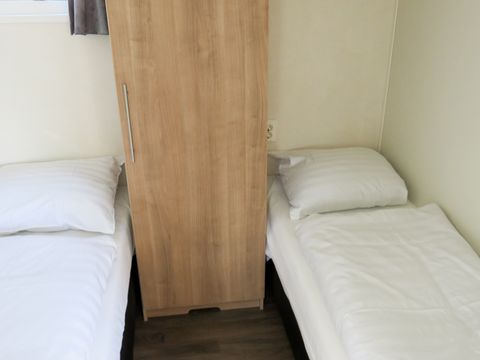 MAISON 4 personnes - Berkel