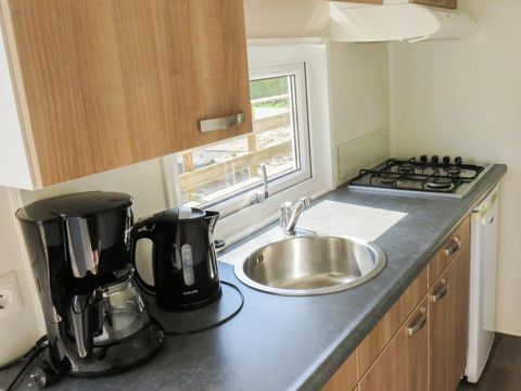 MAISON 4 personnes - Berkel