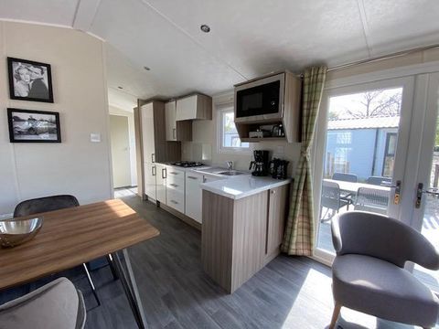 MAISON 4 personnes - Berkel