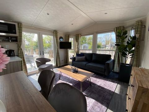 MAISON 4 personnes - Berkel