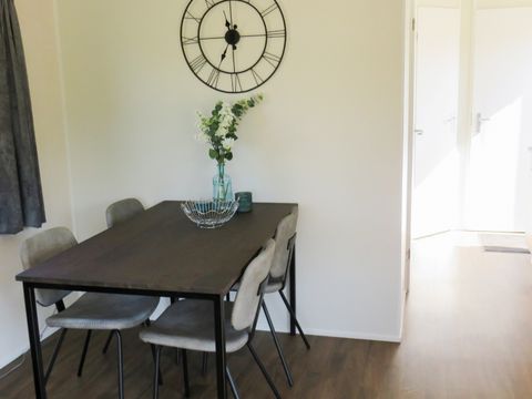 MAISON 4 personnes - Berkel