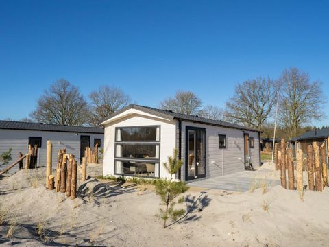 MAISON 4 personnes - Berkel