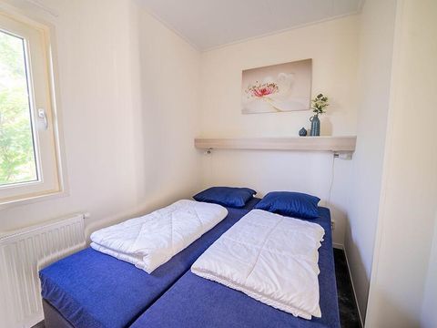 CHALET 4 personnes - Pavillon