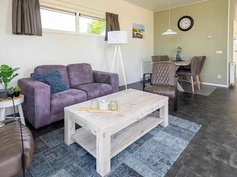 CHALET 4 personnes - Pavillon