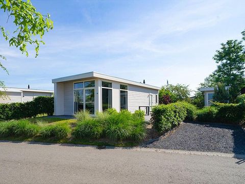 CHALET 4 personnes - Pavillon