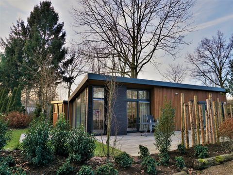 CHALET 4 personnes - Pavillon