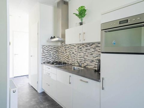 CHALET 4 personnes - Pavillon