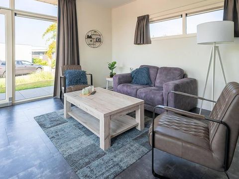 CHALET 4 personnes - Pavillon